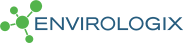 EnviroLogix logotipo